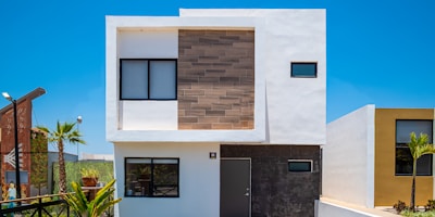 Casa Moderna en Country del Valle