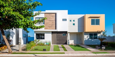 Residencia Ejecutiva