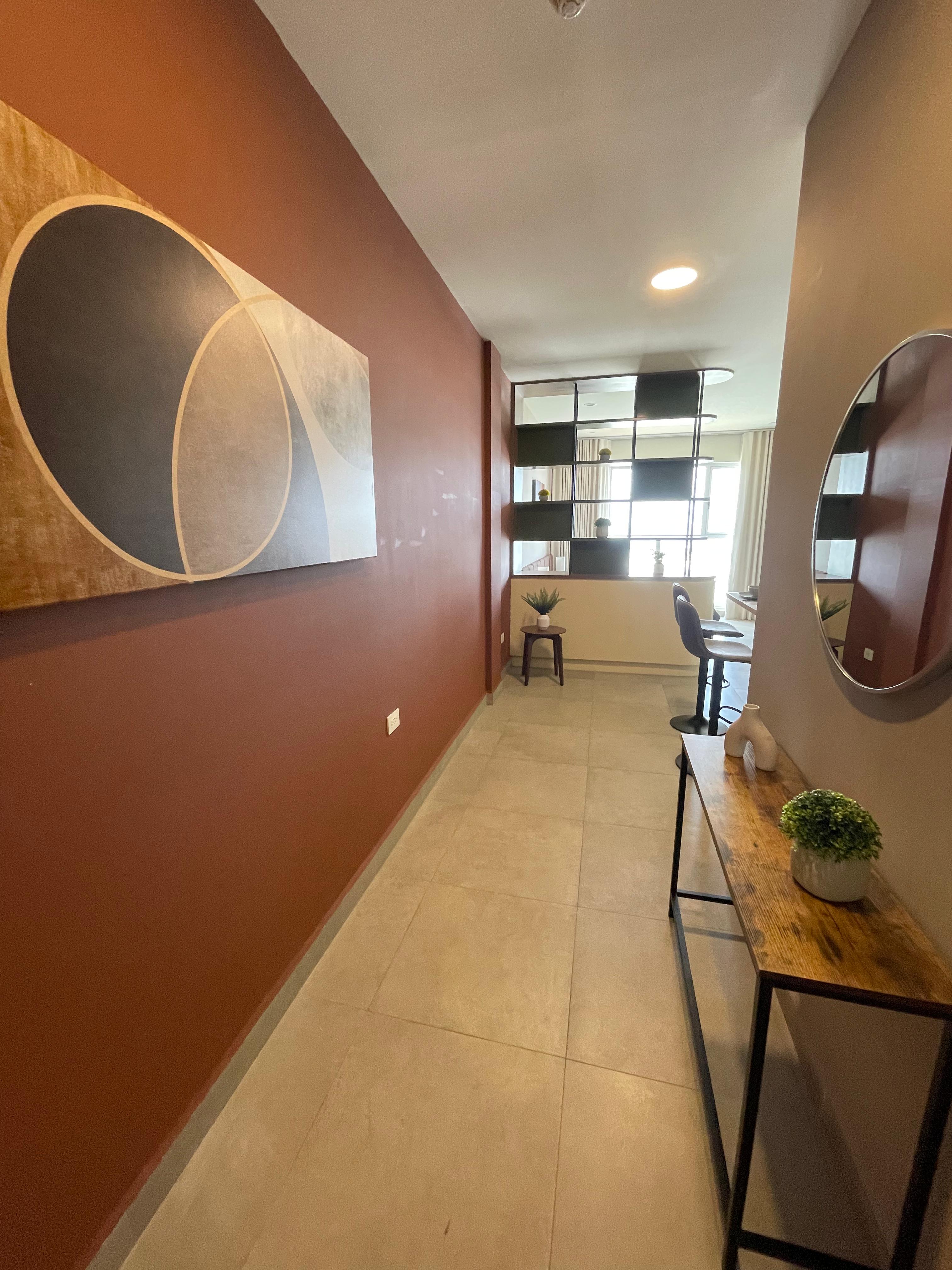 Departamento en renta en Cumbres Allegro · Foto 4