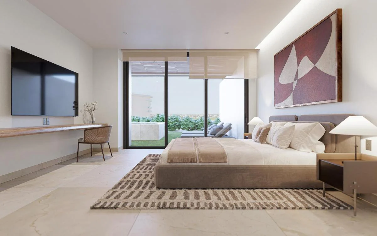 Departamento para Venta en Cancún · Foto 4