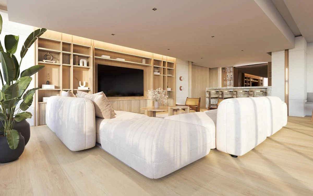 Departamento para Venta en Cancún · Foto 5