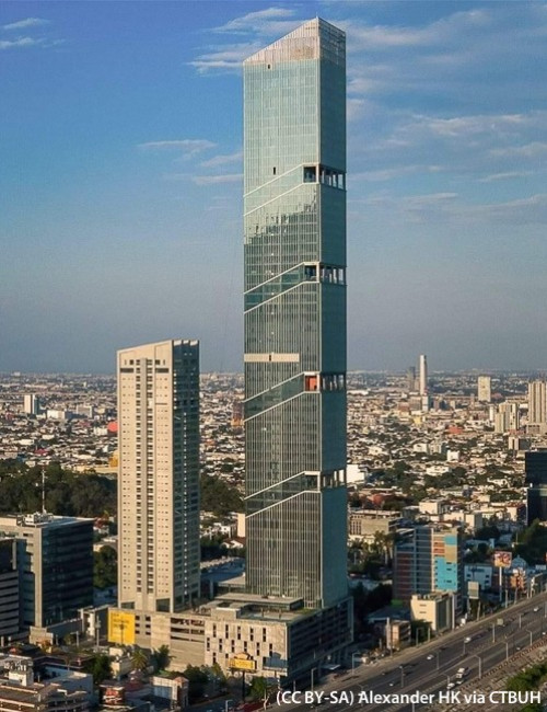 Oficina en Torre Top · Foto 1