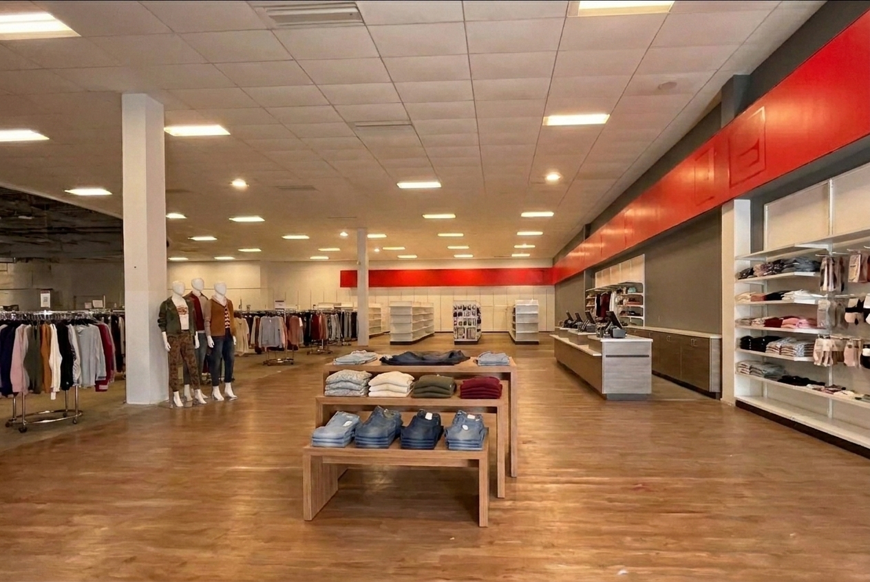 Local Comercial en Renta en Sabinal, Pueblo Nuevo, Apodaca 2,080 m² · Foto 1