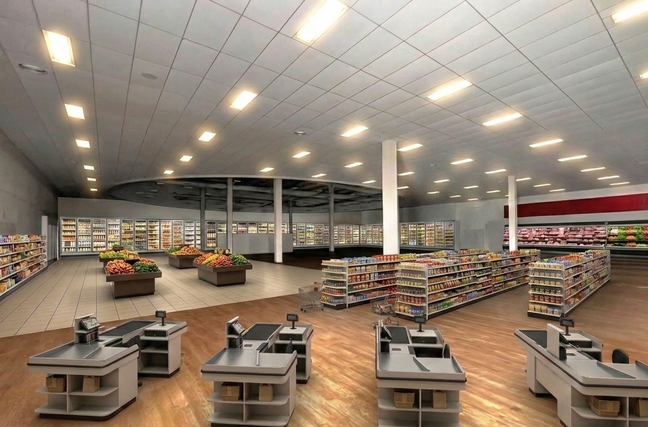 Local Comercial en Renta en Sabinal, Pueblo Nuevo, Apodaca 2,080 m² · Foto 2