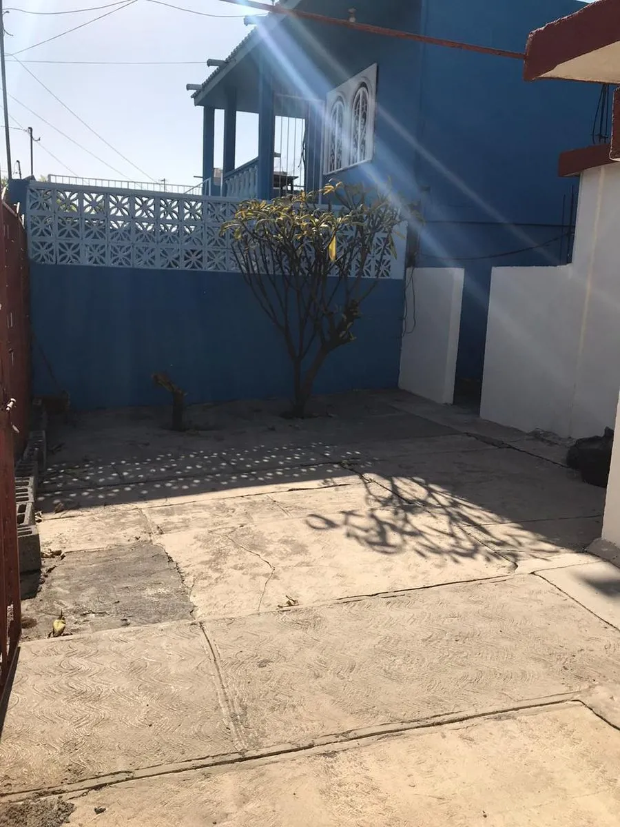 Casa en venta en Hacienda Mitras · Foto 1