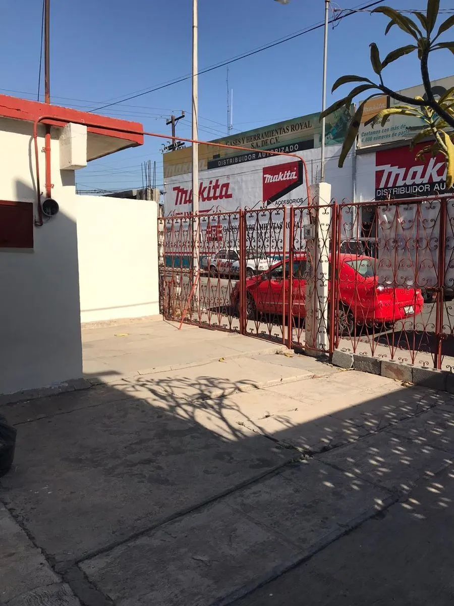 Casa en venta en Hacienda Mitras · Foto 2