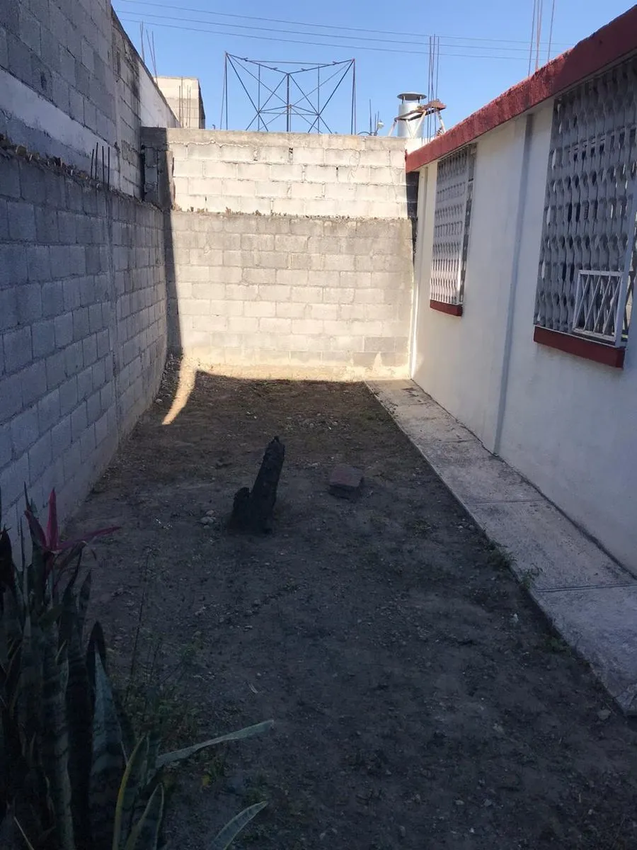 Casa en venta en Hacienda Mitras · Foto 3
