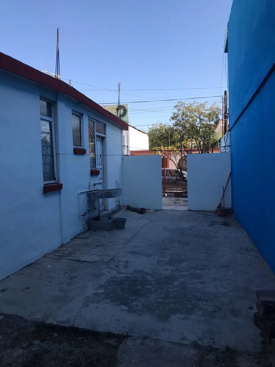 Casa en venta en Hacienda Mitras · Foto 4