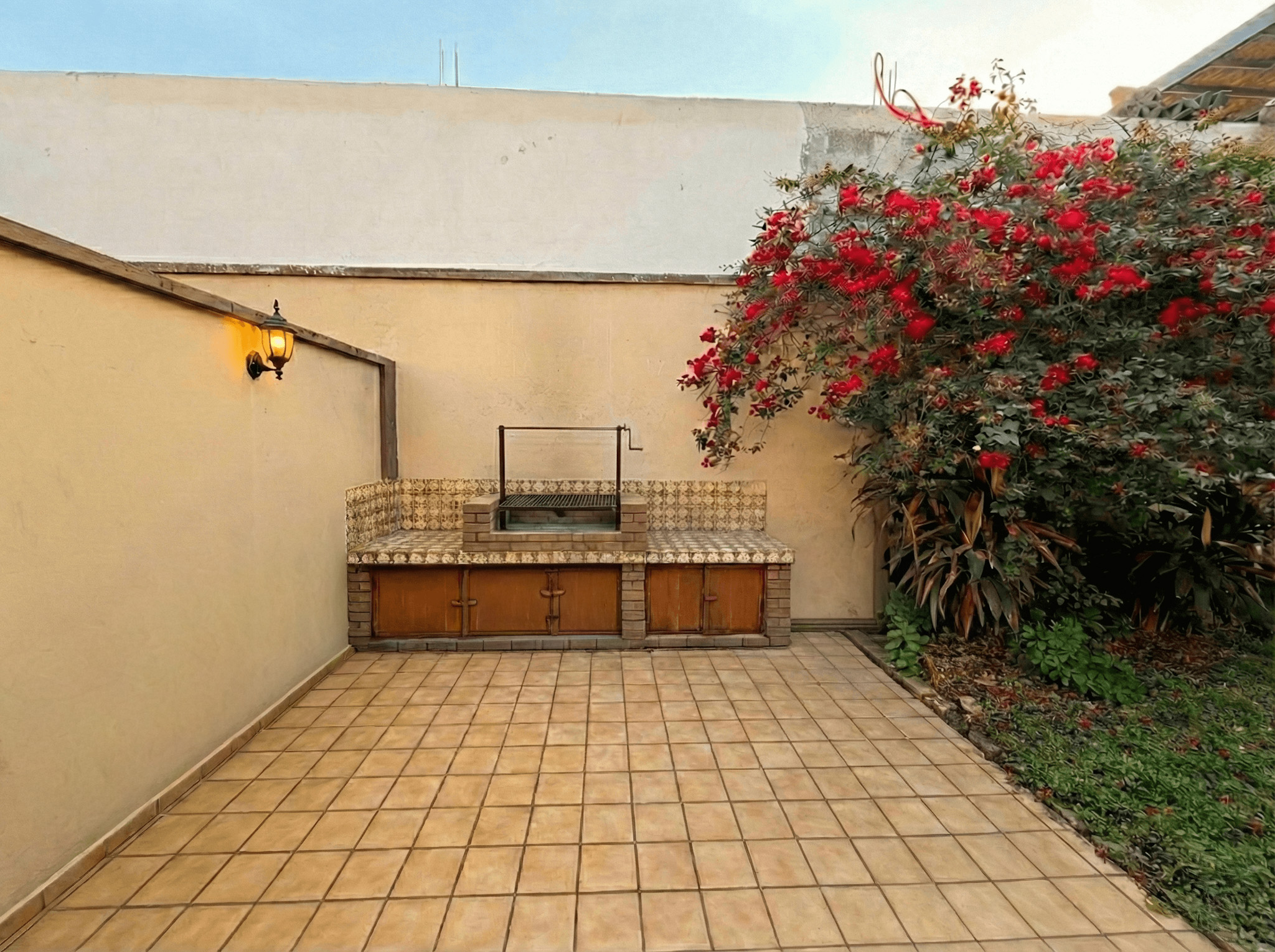 Casa en venta en cumbres · Foto 2