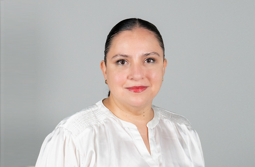 Laura Samaniego