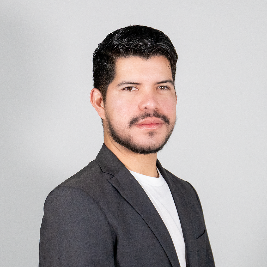 Alexis Santillan