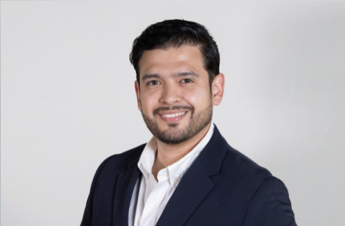 Alejandro Sánchez